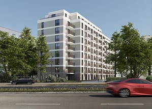 BV Lansberger Allee Berlin