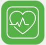 BREEAM Health symbool
