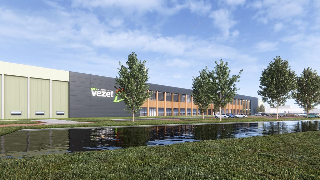 GPR-certificering Greenfield Kramer