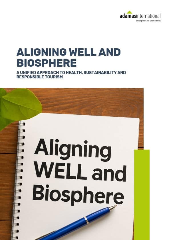 WELL and Biosphere