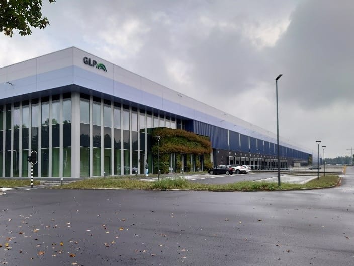 GLP Venray