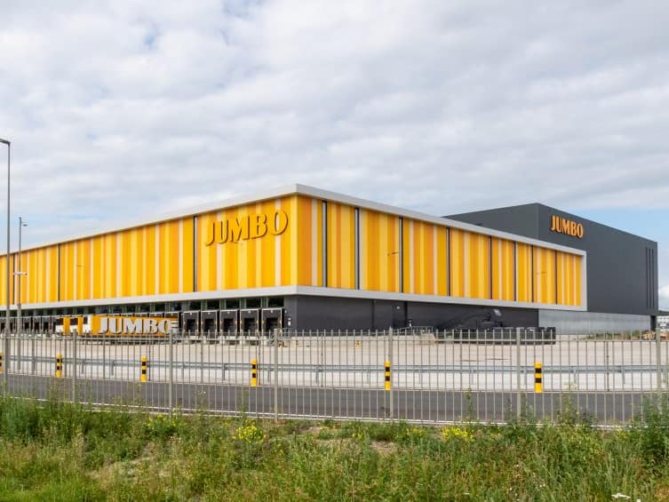 Jumbo